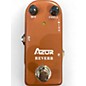 Used Azor reverb Effect Pedal thumbnail