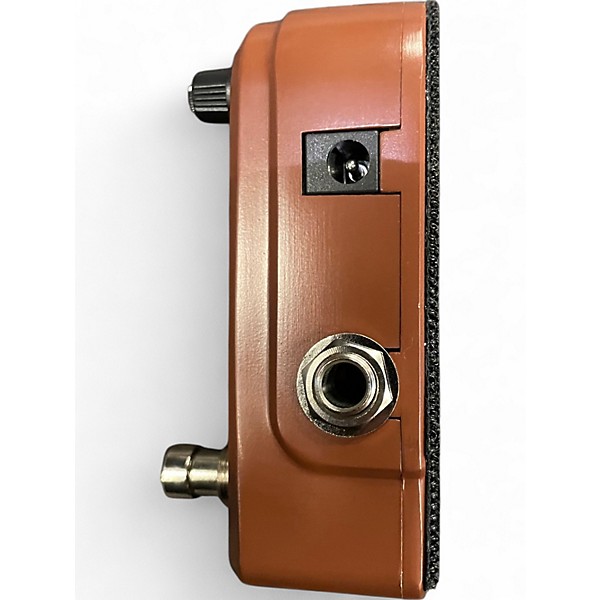 Used Azor reverb Effect Pedal