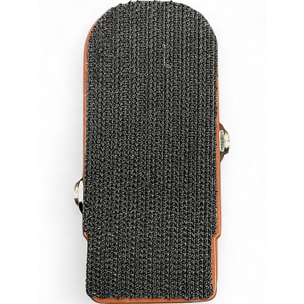 Used Azor reverb Effect Pedal