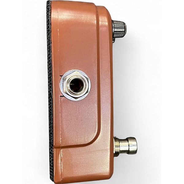 Used Azor reverb Effect Pedal
