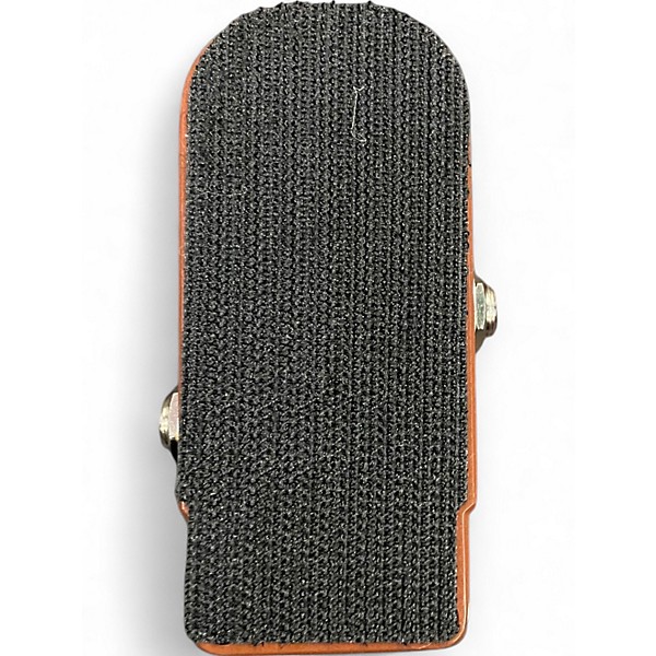 Used Azor reverb Effect Pedal