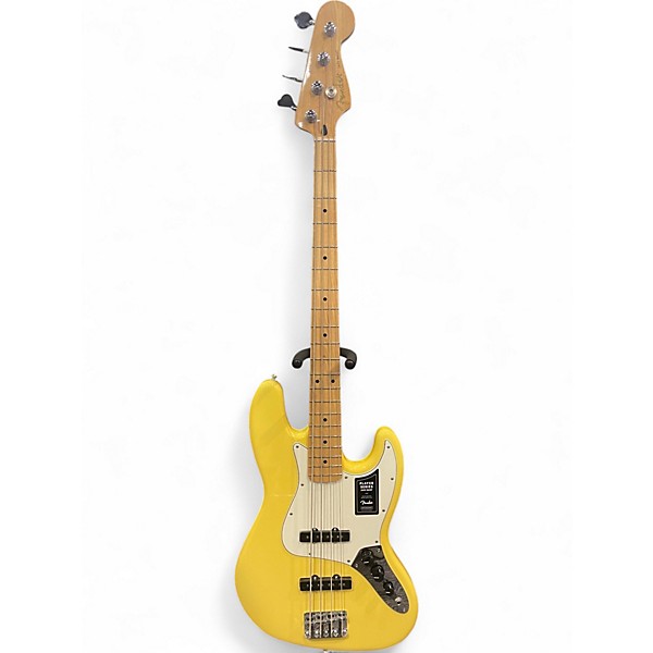 美品　Fender Player Jazz Bass Buttercream Amazon.com: Fender Player Jazz Bass, Buttercream, Maple