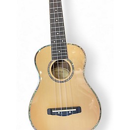 Used Mitchell MU70 Concert Natural Ukulele