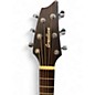 Used Breedlove Discovery Concert Cutaway Mahogany Acoustic Electric Guitar