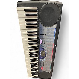 Used Casio CTK 471 Keyboard Workstation