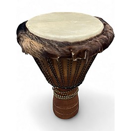Used Miscellaneous Djembe Djembe