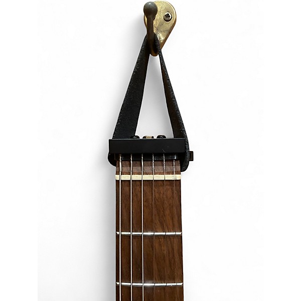 Used Traveler Guitar Escape Mark III Natural Acoustic Guitar