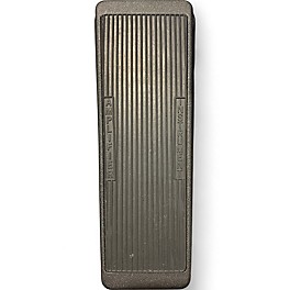 Used Dunlop GCB95 Original Crybaby Wah Effect Pedal