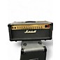 Used Marshall JCM 600 Tube Guitar Amp Head thumbnail