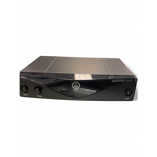 Used AKG Perception SR24 Headset Wireless System