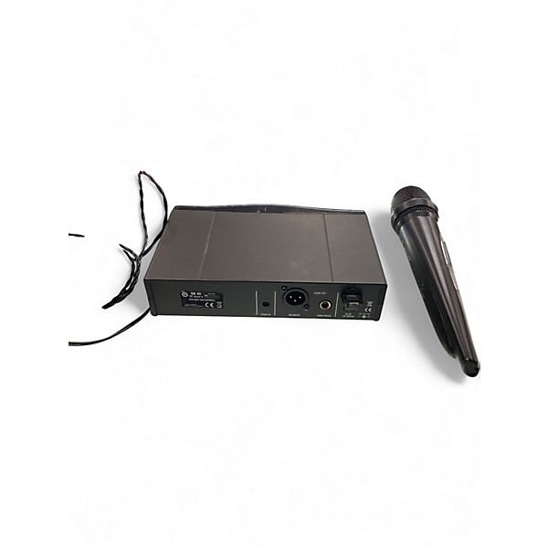 Used AKG Perception SR24 Headset Wireless System