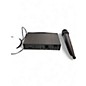 Used AKG Perception SR24 Headset Wireless System