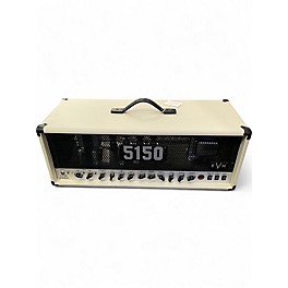 Used EVH 5150 ICONIC Tube Guitar Amp Head