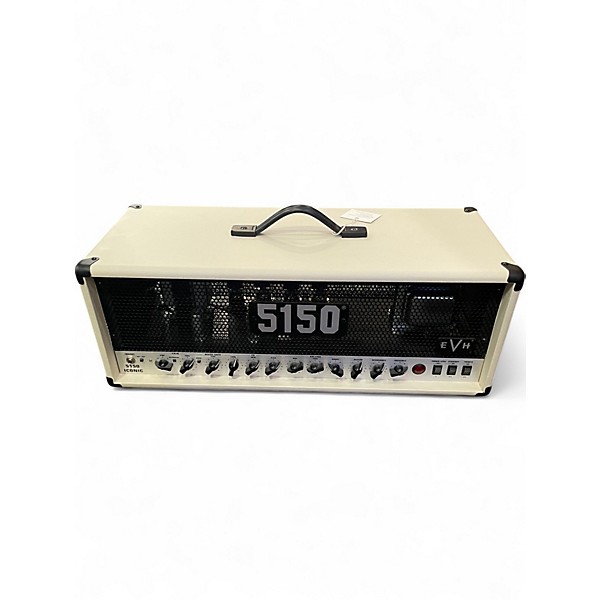 Used EVH 5150 ICONIC Tube Guitar Amp Head