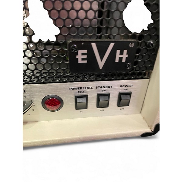Used EVH 5150 ICONIC Tube Guitar Amp Head