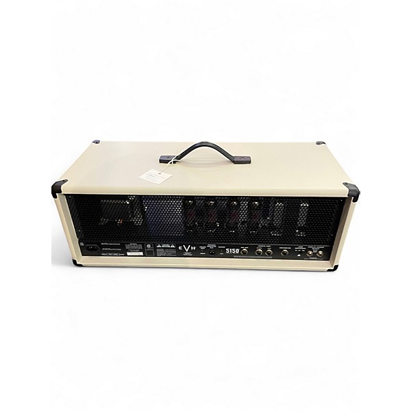 Used EVH 5150 ICONIC Tube Guitar Amp Head
