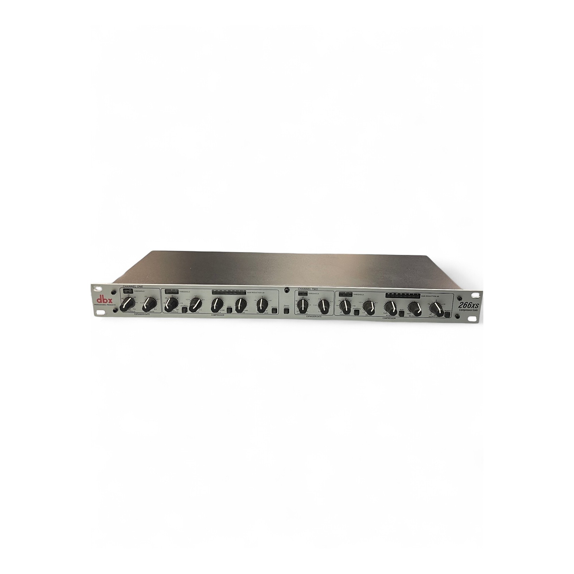 その他 dbx 266xs Compressor DBX 266XS - Compressors and Limiters