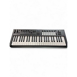 Used Novation Launchkey 49 Key MIDI Controller