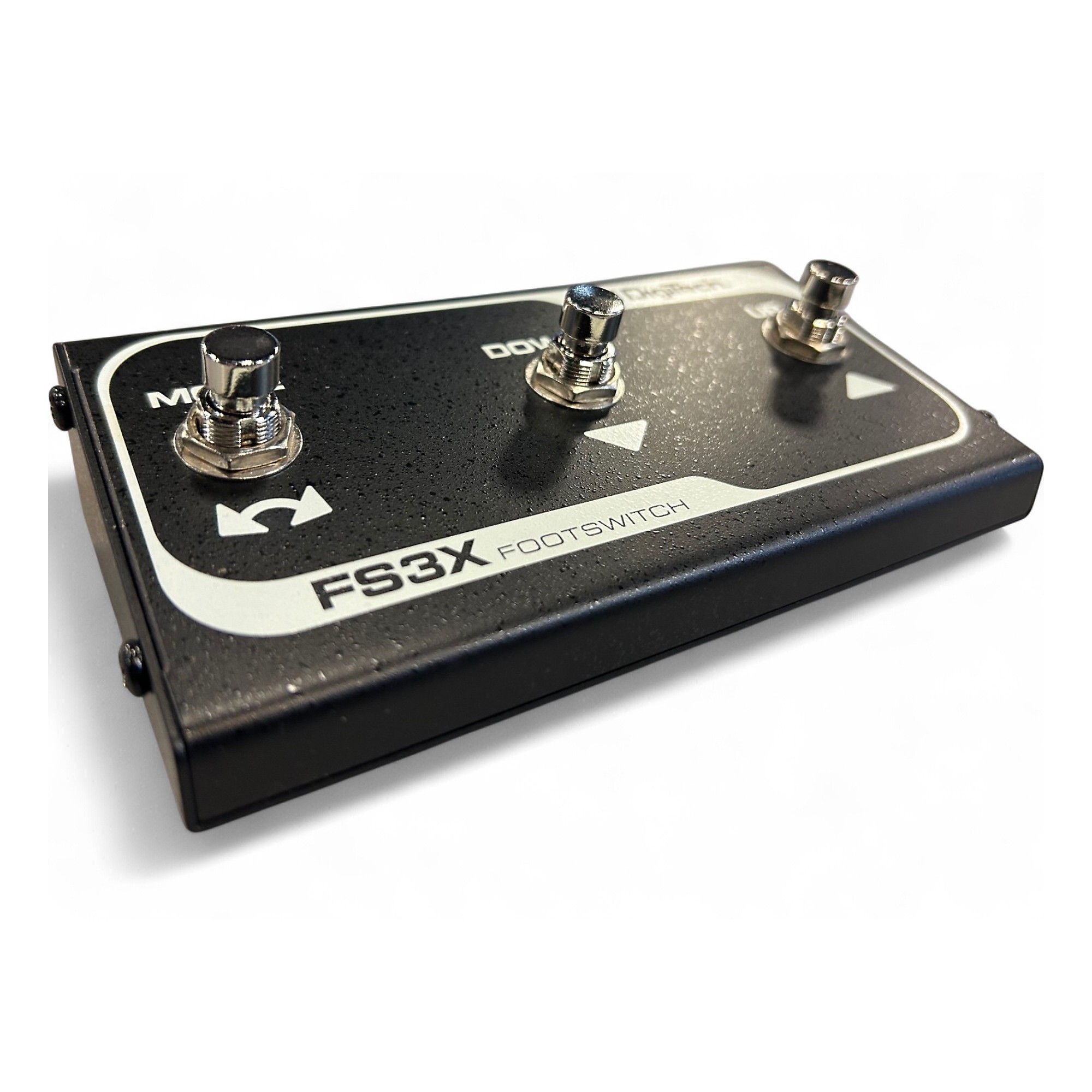 ギター DigiTech FS3X DigiTech FS3X guitar effects pedal From Japan | eBay