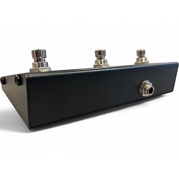 ギター DigiTech FS3X DigiTech FS3X 3-button Foot Switch | Sweetwater