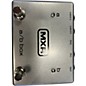 Used MXR A/B BOX Pedal thumbnail