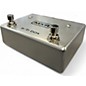 Used MXR A/B BOX Pedal