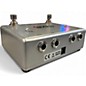 Used MXR A/B BOX Pedal