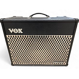 Used VOX VT50 Valvetronix 1x12 50W Guitar Combo Amp