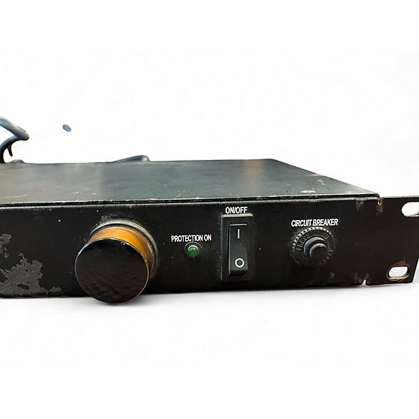 Used ETA Systems PD8L Power Conditioner