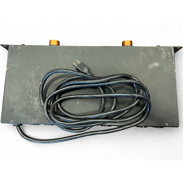 Used ETA Systems PD8L Power Conditioner