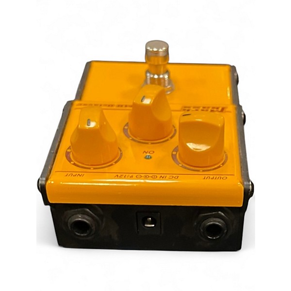 Used Markbass MB Octaver Effect Pedal