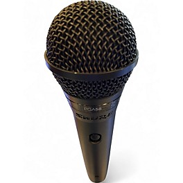 Used Shure PGA58 Dynamic Microphone