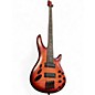 Used Ibanez SRD900F 2 Color Sunburst Electric Bass Guitar thumbnail