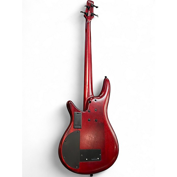 Used Ibanez SRD900F 2 Color Sunburst Electric Bass Guitar