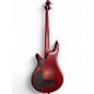 Used Ibanez SRD900F 2 Color Sunburst Electric Bass Guitar