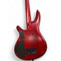 Used Ibanez SRD900F 2 Color Sunburst Electric Bass Guitar
