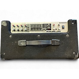 Used Behringer K1800FX 180W Keyboard Amp