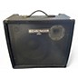 Used Behringer K1800FX 180W Keyboard Amp