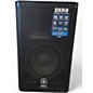 Used Yamaha dxr8 Powered Speaker thumbnail