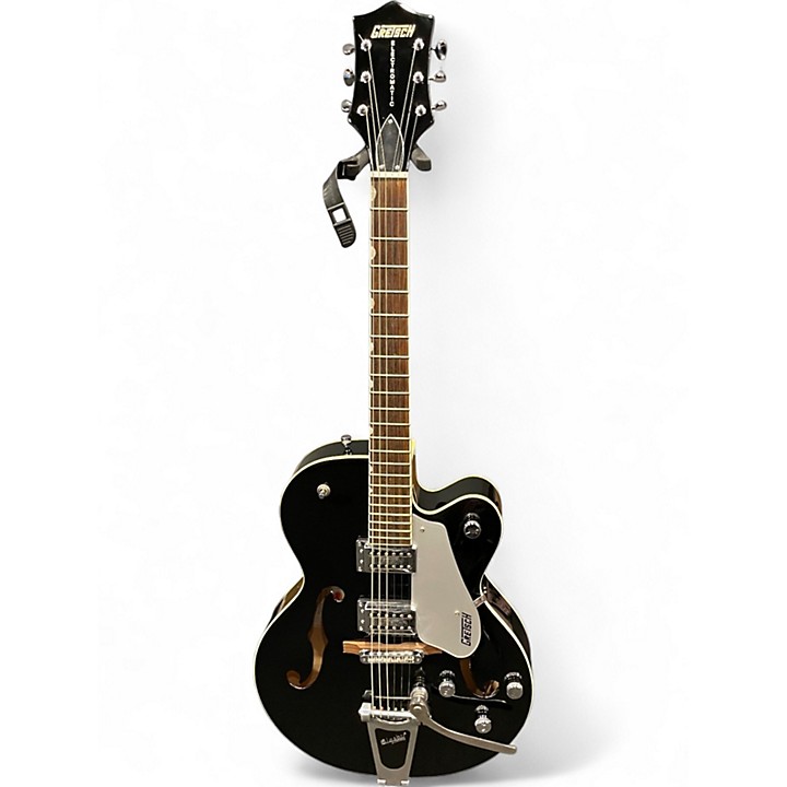 ギター Gretsch G5120 Used Gretsch Guitars G5120 Electromatic Black Hollow Body
