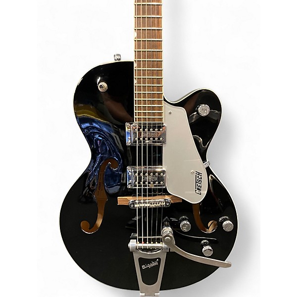 ギター Gretsch Electromatic G5120 Gretsch G5120 Electromatic Hollow Body - Orange | Sweetwater