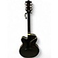 Used Gretsch Guitars G5120 Electromatic Black Hollow Body Electric Guitar