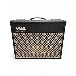 Used VOX AD50VT 1x12 50W Guitar Combo Amp