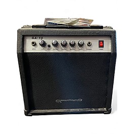 Used Miscellaneous GA-10 Guitar Combo Amp