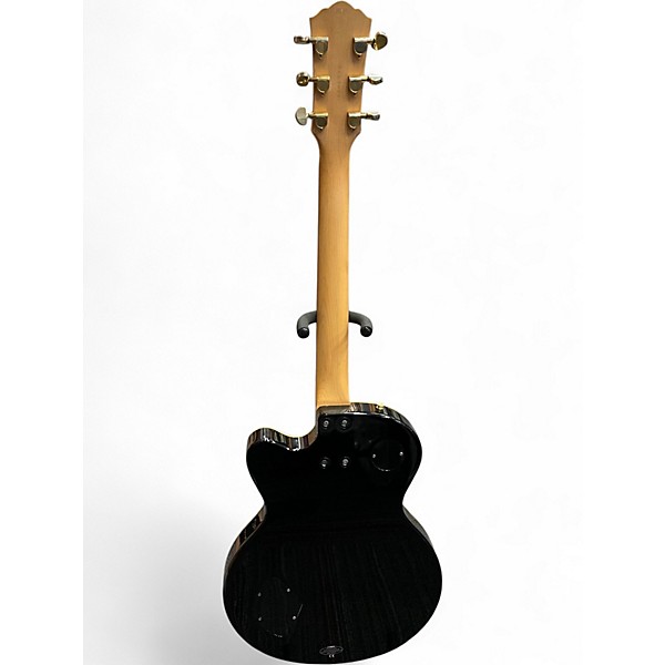 Yamaha AEX520　エレキギター YAMAHA / AEX520 - ZEEK Guitars