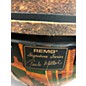 Used Remo Signature Series Paulo Mattioli Djembe