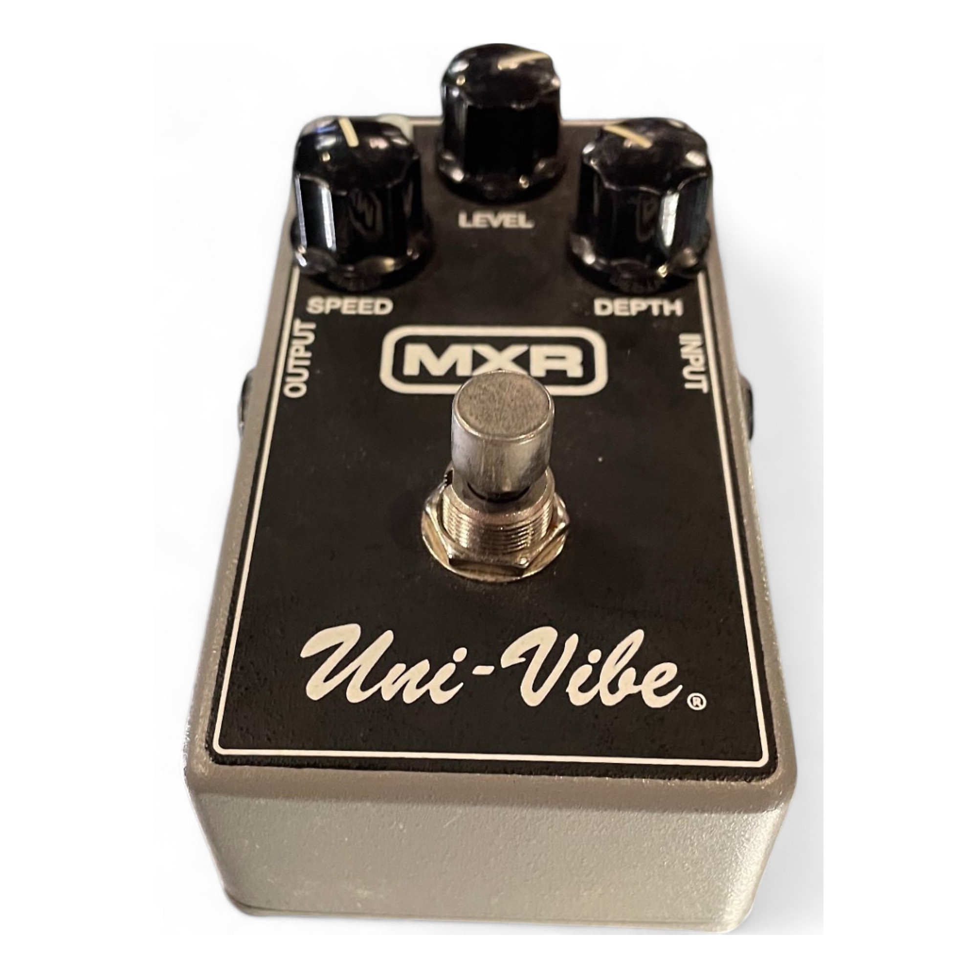 ギター MXR Uni-Vibe MXR® UNI-VIBE® CHORUS/VIBRATO - Dunlop