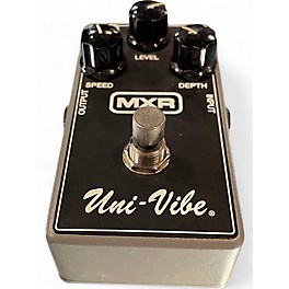 Used MXR UNI-VIBE Effect Pedal