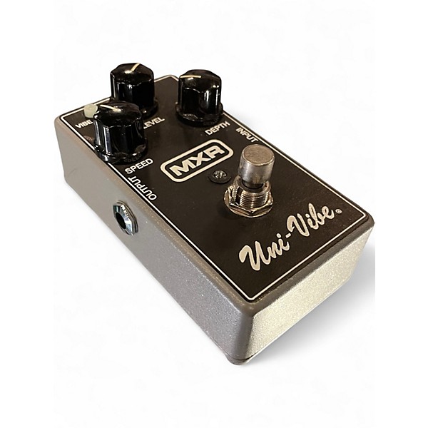 Used MXR UNI-VIBE Effect Pedal | Guitar Center