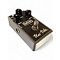 Used MXR UNI-VIBE Effect Pedal